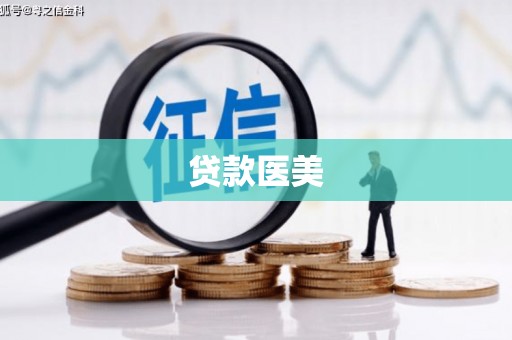全国贷款医美