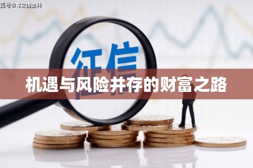 全国机遇与风险并存的财富之路