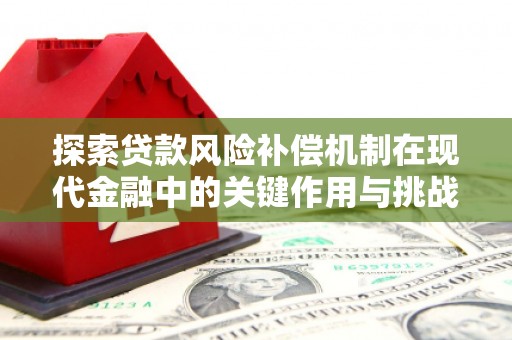 全国探索贷款风险补偿机制在现代金融中的关键作用与挑战