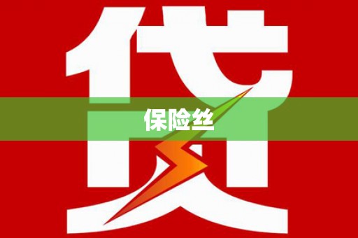 全国保险丝