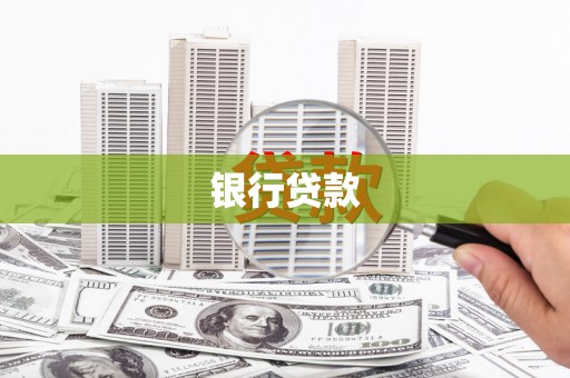 全国银行贷款