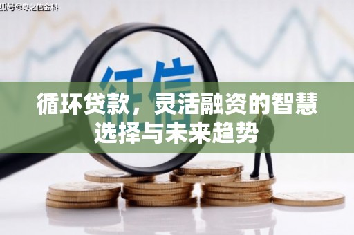 全国循环贷款，灵活融资的智慧选择与未来趋势