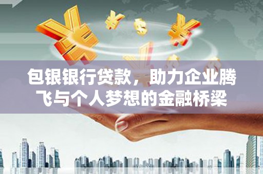 全国包银银行贷款，助力企业腾飞与个人梦想的金融桥梁