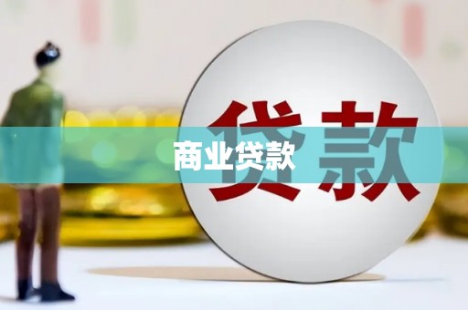 全国商业贷款