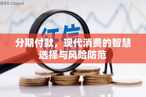全国分期付款，现代消费的智慧选择与风险防范