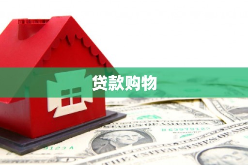全国贷款购物