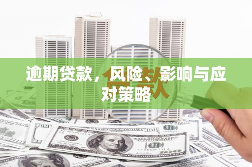 全国逾期贷款，风险、影响与应对策略