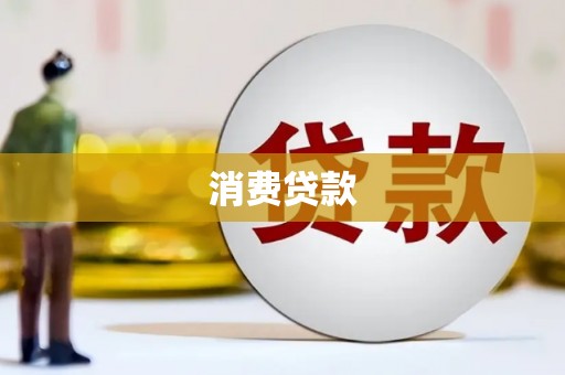 全国消费贷款