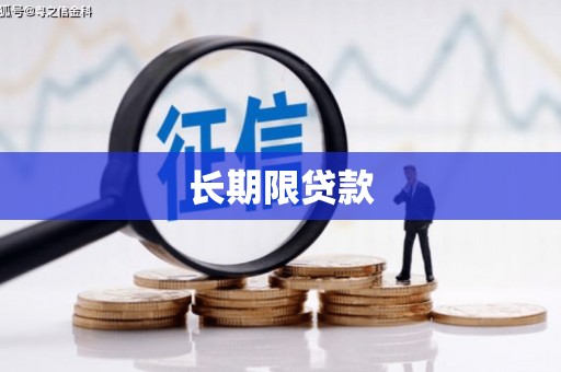 全国长期限贷款