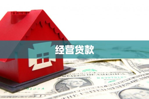 全国经营贷款