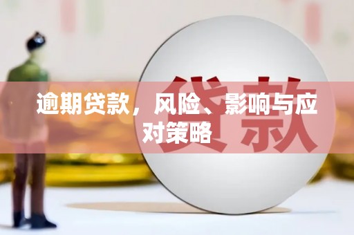 全国逾期贷款，风险、影响与应对策略