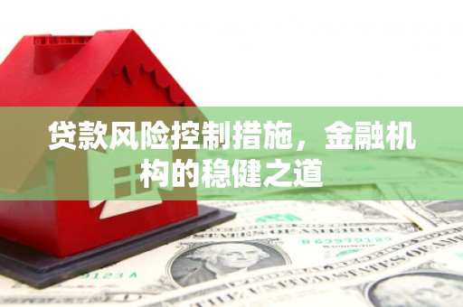 全国贷款风险控制措施，金融机构的稳健之道
