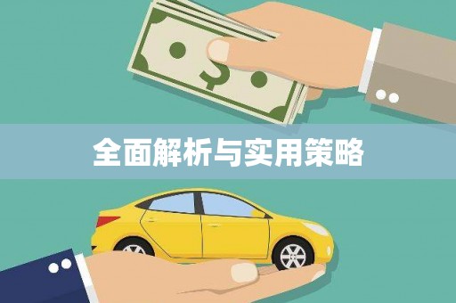 全国全面解析与实用策略