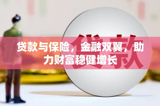全国贷款与保险，金融双翼，助力财富稳健增长