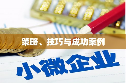 全国策略、技巧与成功案例