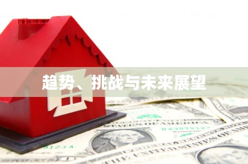全国趋势、挑战与未来展望